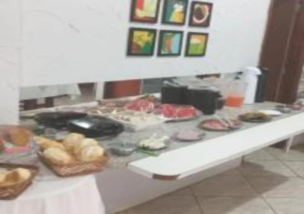 Hotel Orion Caldas Novas 0*,
