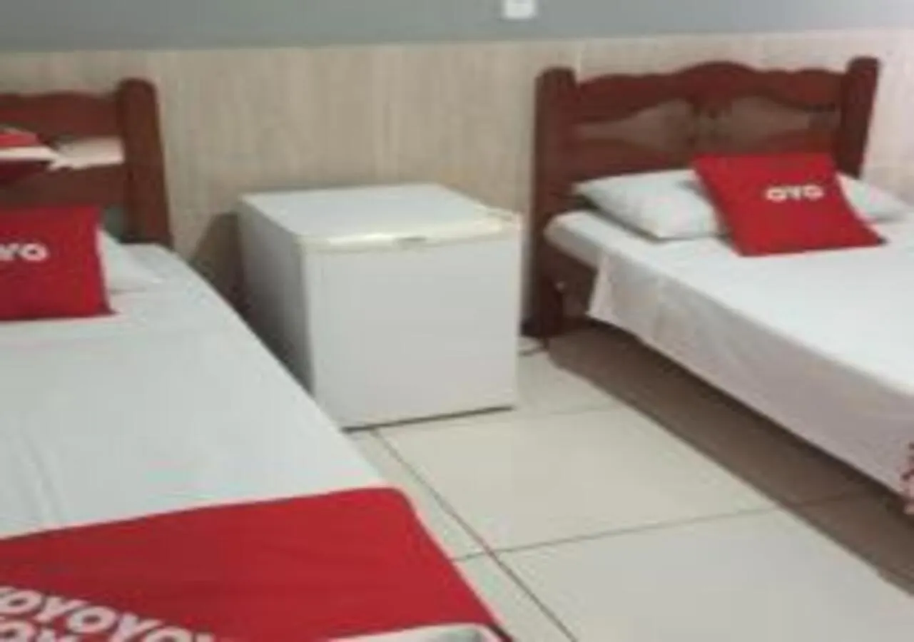 Hotel Orion Caldas Novas 0*,  Brasil