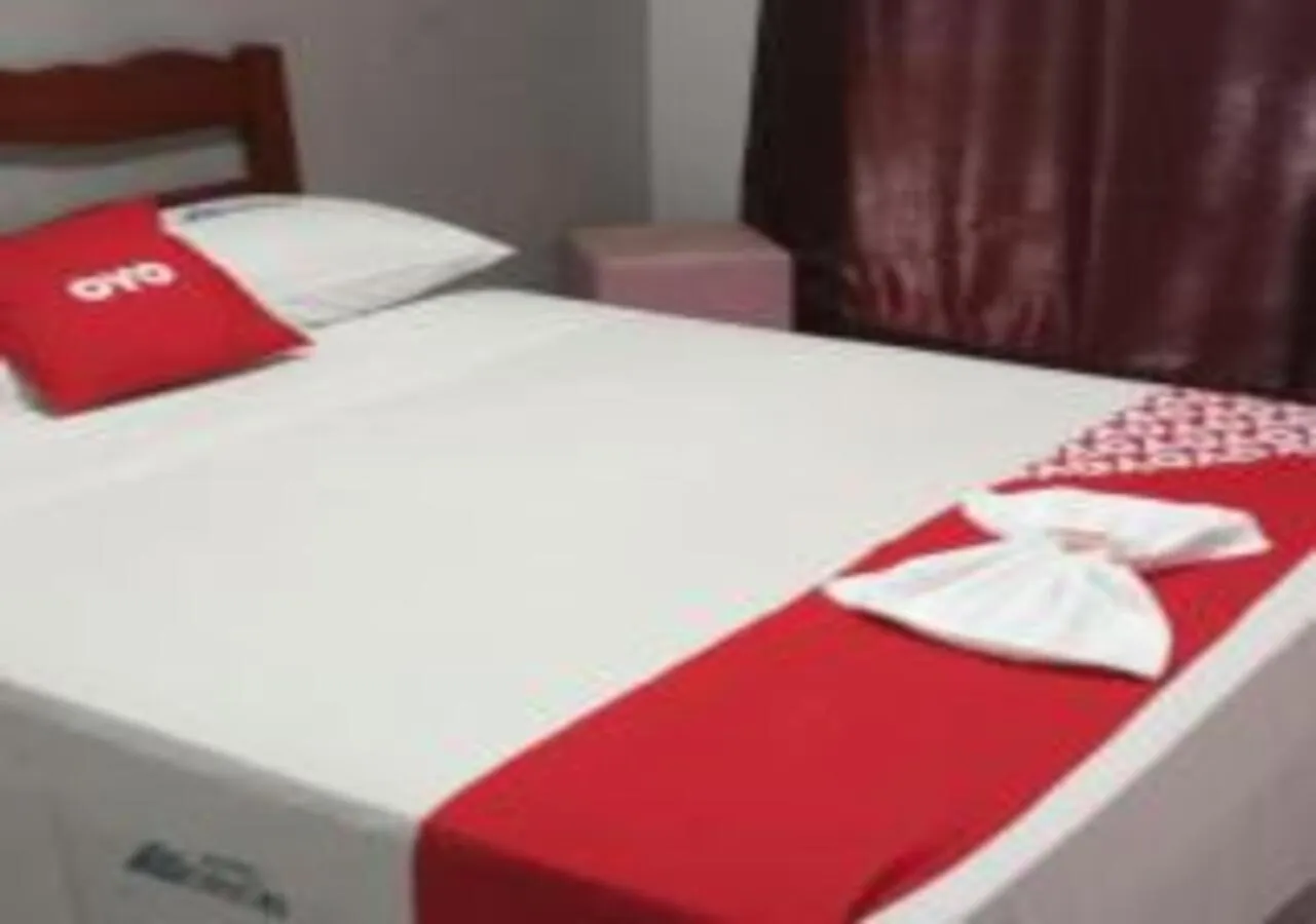 Hotel Orion Caldas Novas 0*,  Brasil