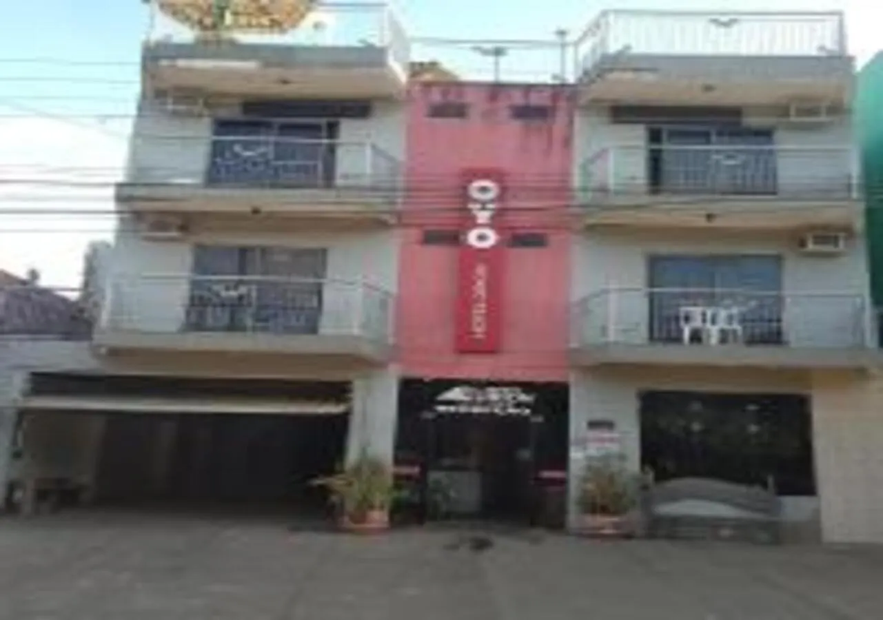 Hotel Orion Caldas Novas