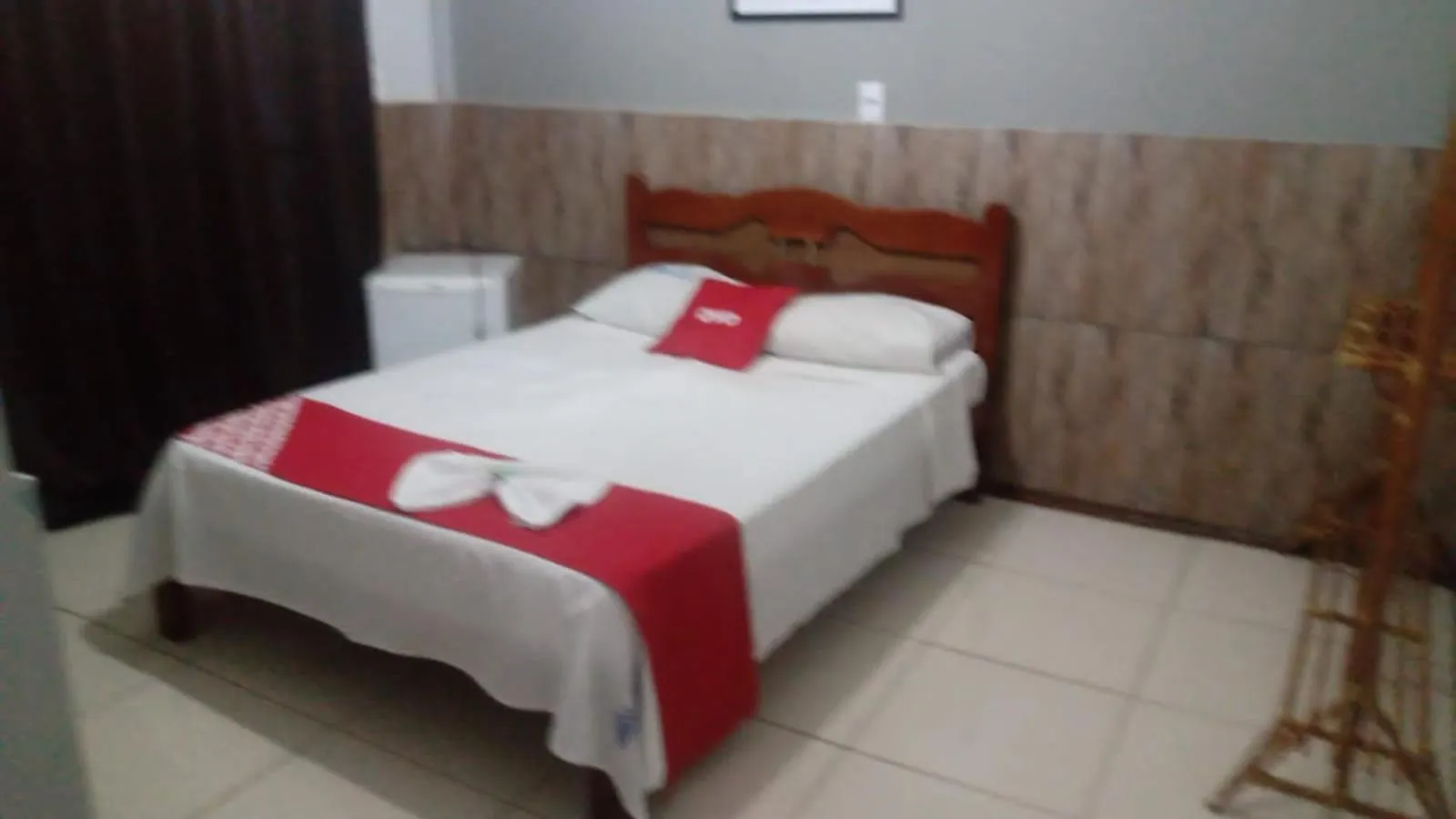 Hotel Orion Caldas Novas Brasil