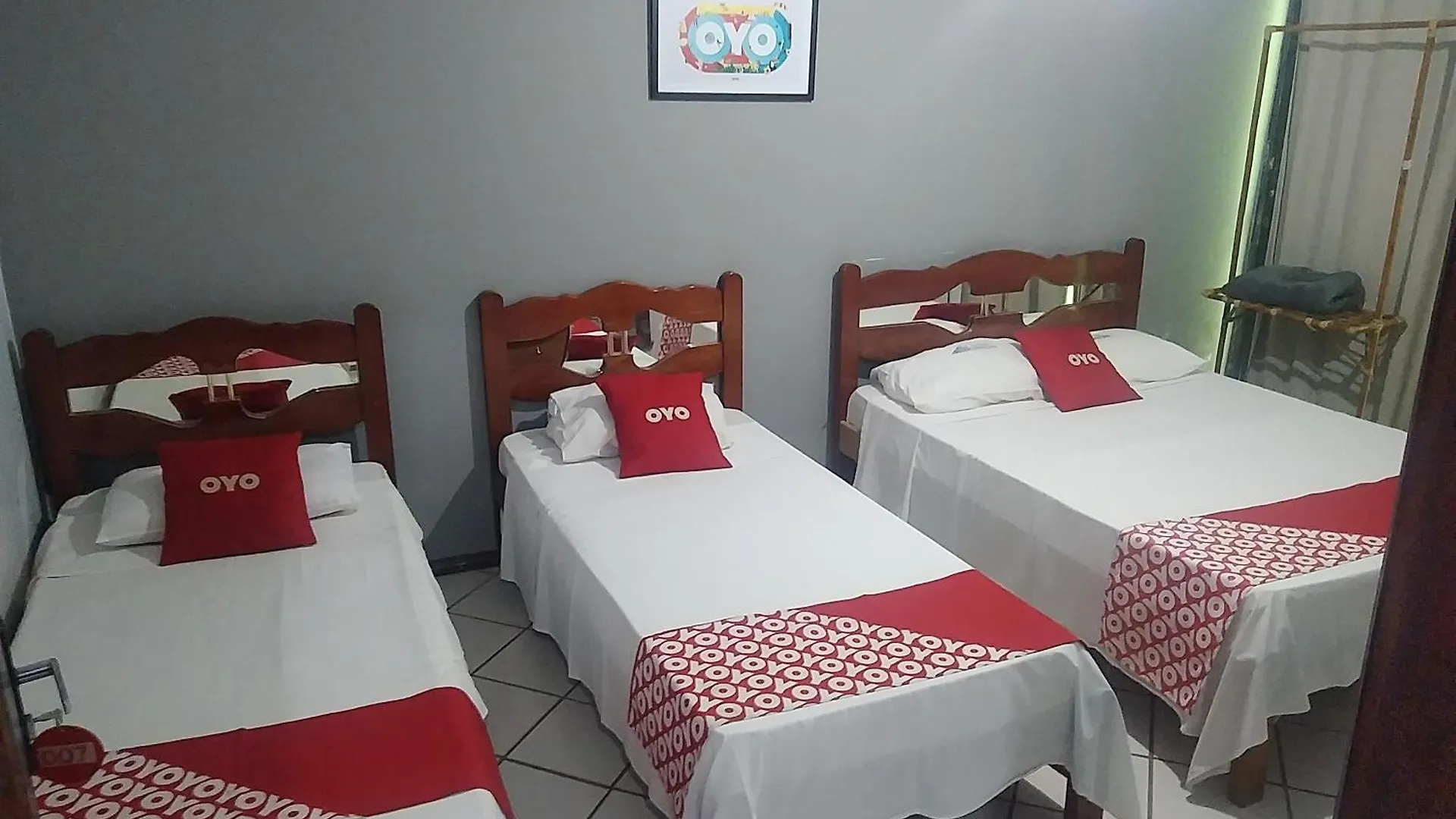 Hotel Orion Caldas Novas
