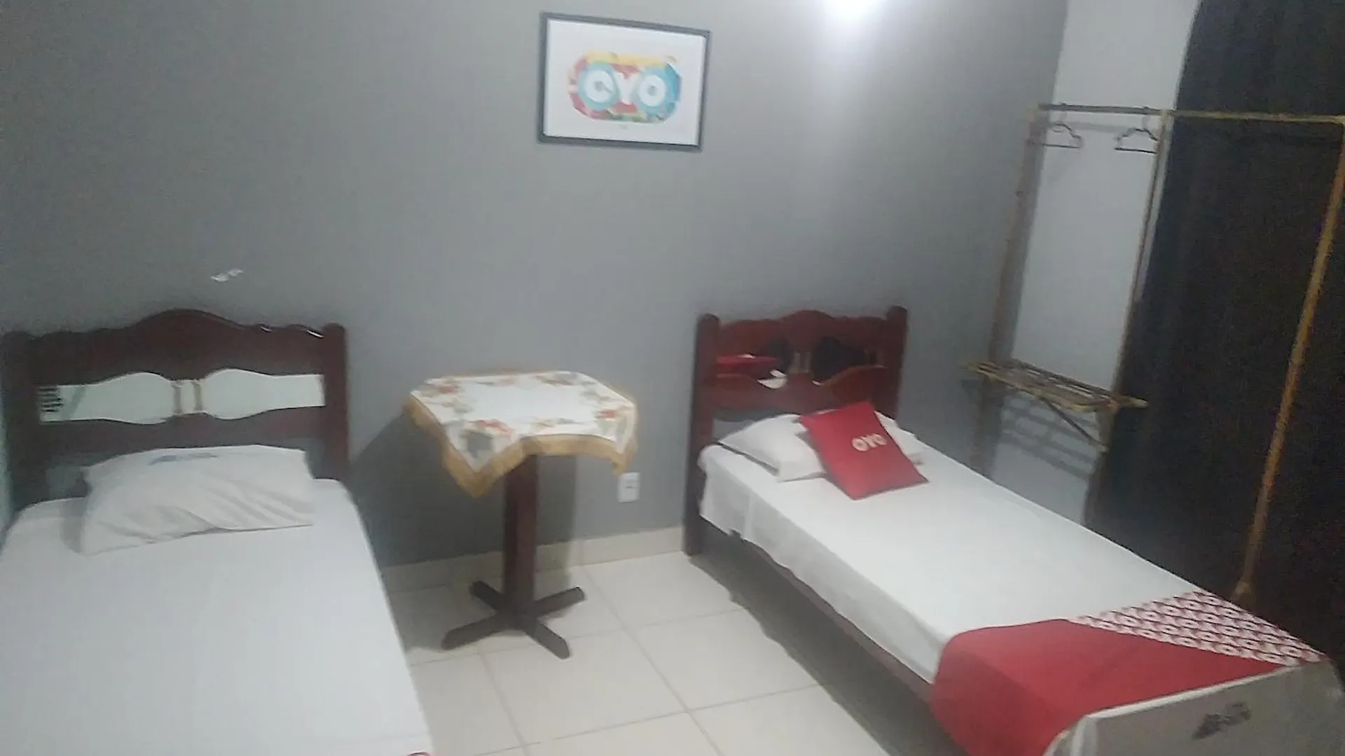 Hotel Orion Caldas Novas