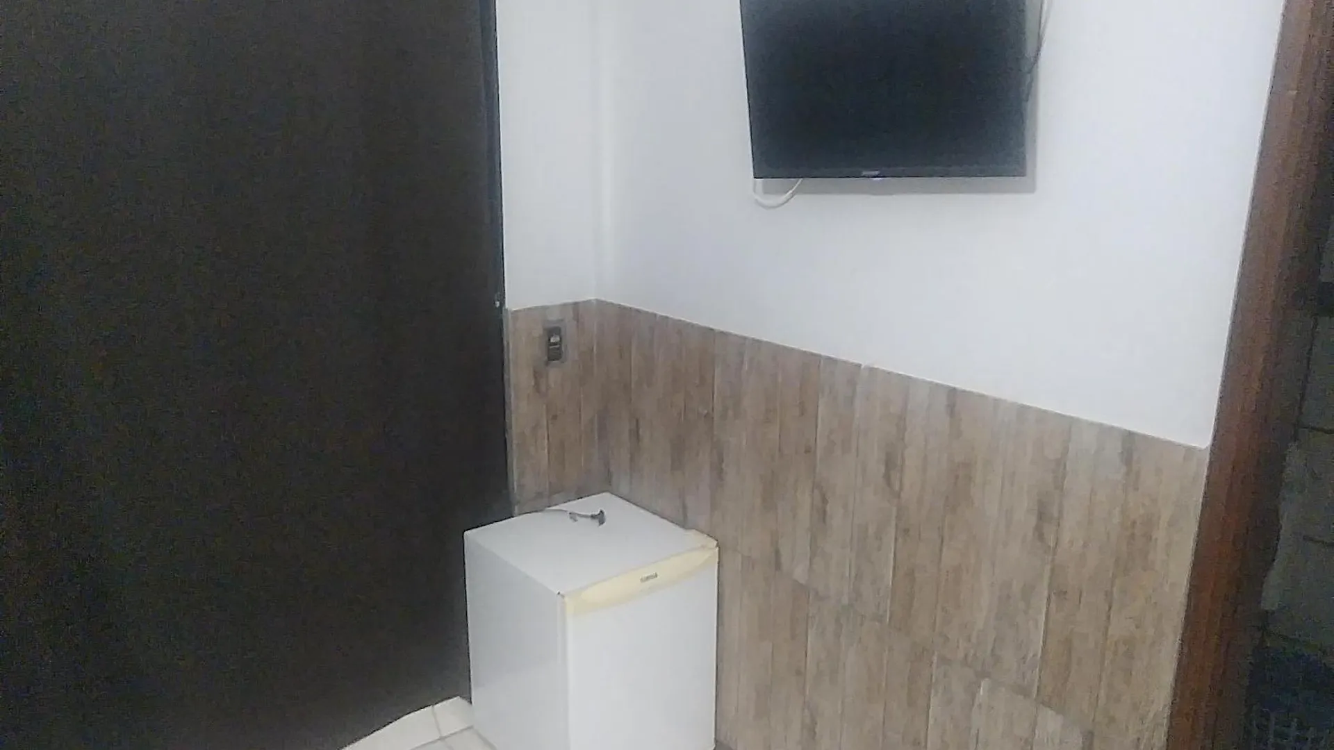 Hotel Orion Caldas Novas 0*,