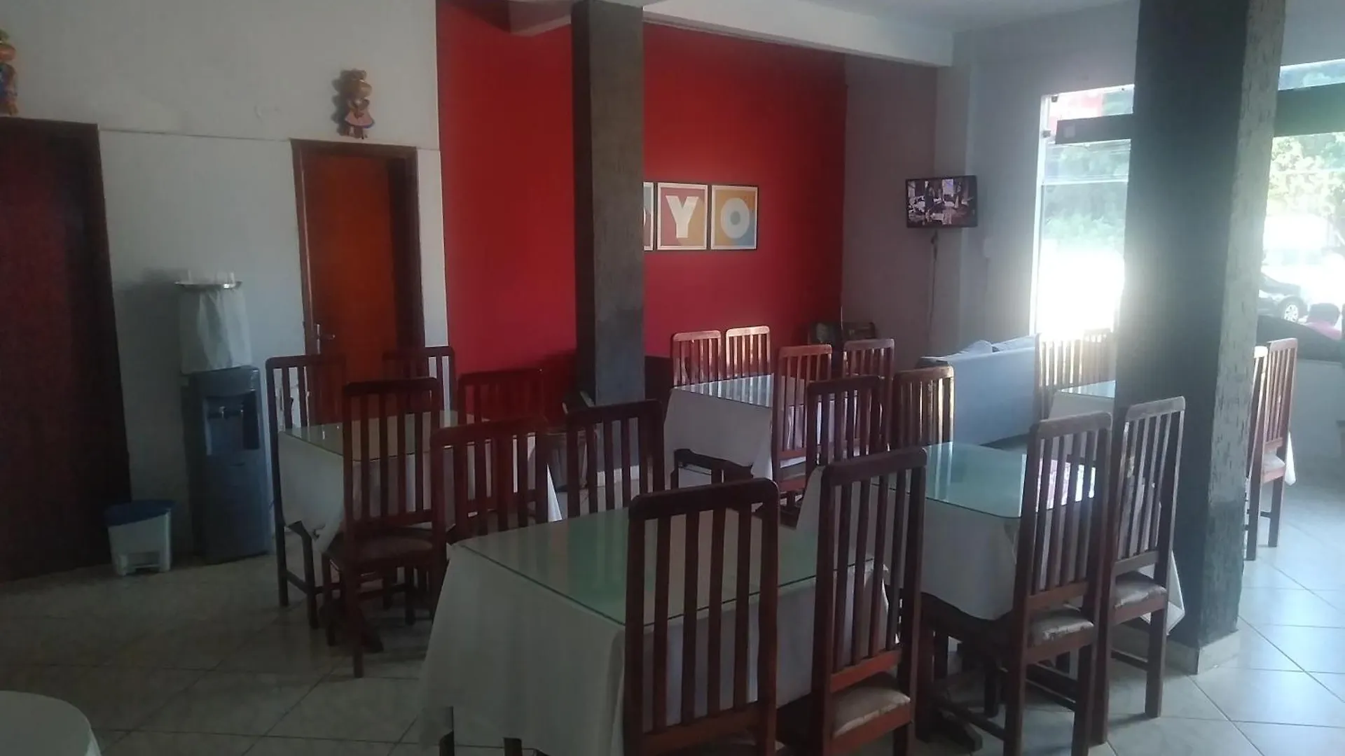 Hotel Orion Caldas Novas