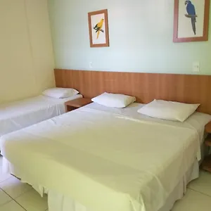 Hotel Golden Dolphin Grand 130, Caldas Novas