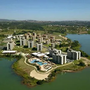 Resort Praias Do Eco - De Reservas, Caldas Novas