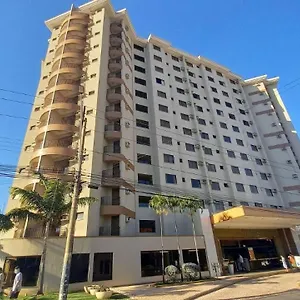 Apart-hotel Prive Boulevard - D, Caldas Novas