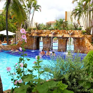 Hotell Prive Thermas By Wam Experience, Caldas Novas
