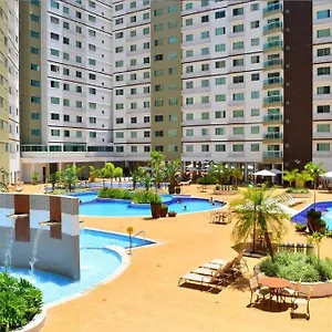 4* Hotel Prive Riviera Park