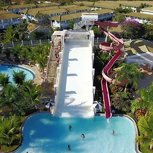 Hotel Lacqua Diroma, Caldas Novas